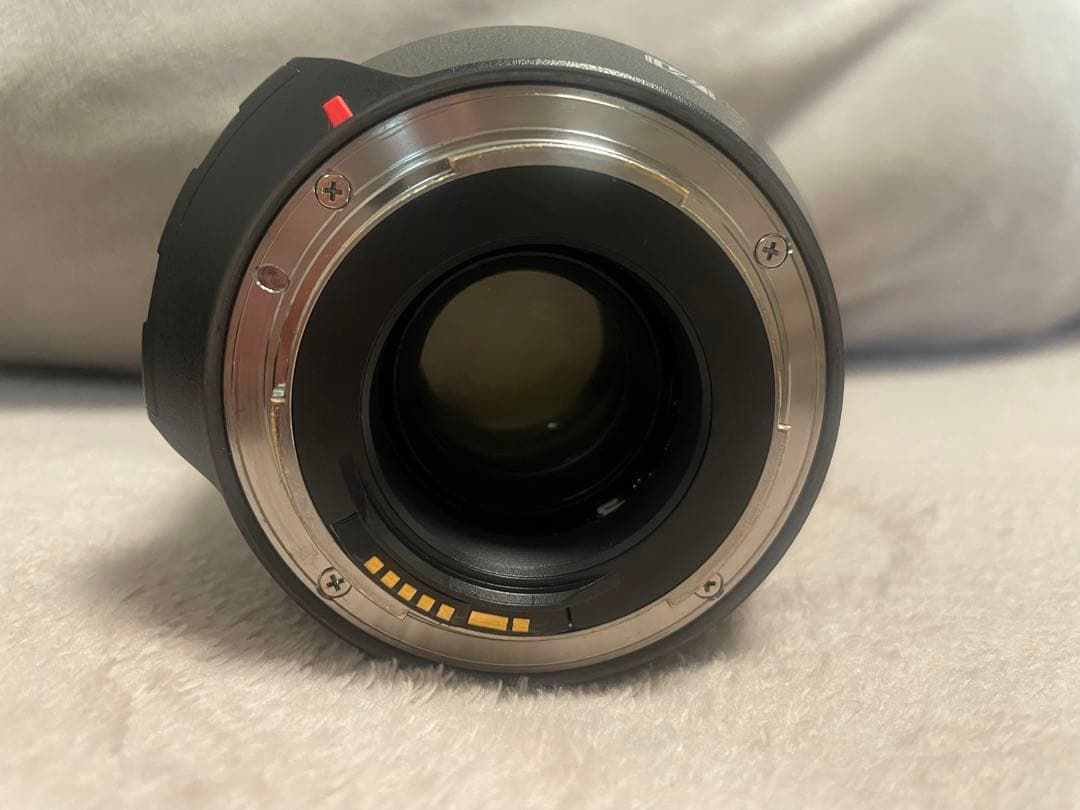 タムロン SP 24-70mm F2.8 Di VC USD キヤノン A007