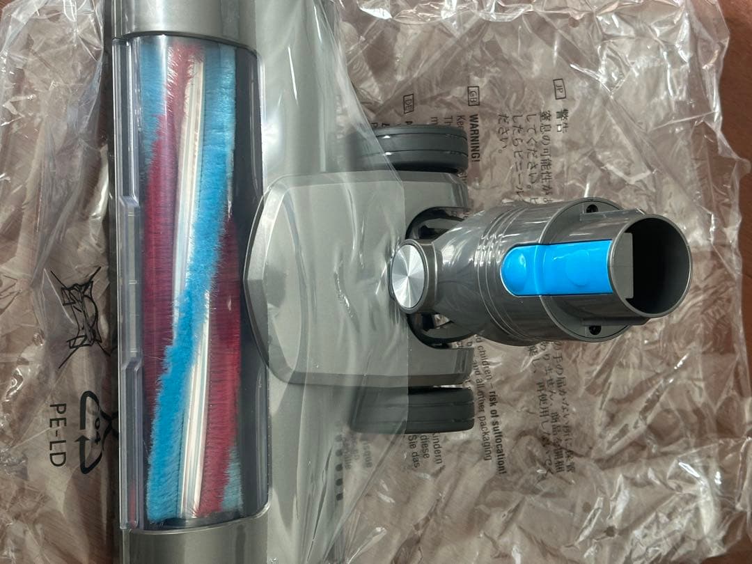 2026年モデル スティッククリーナー 本体