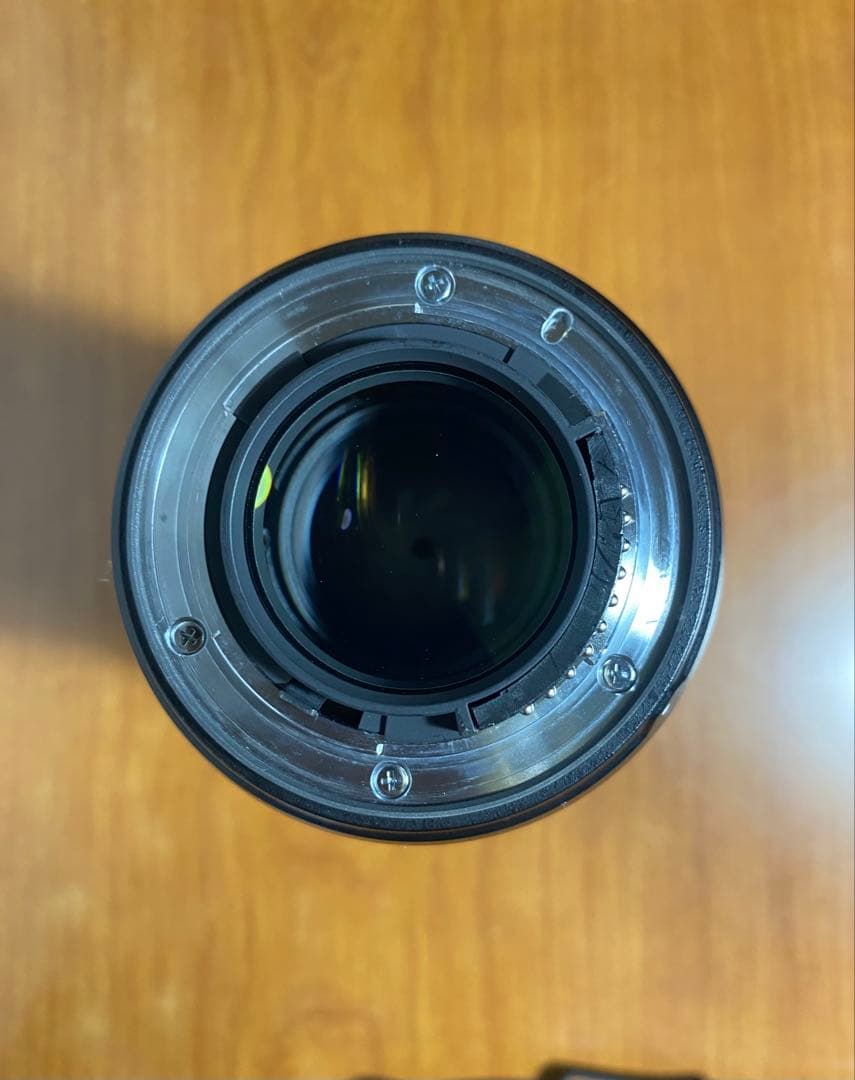 レンズ(ズーム) AF-S NIKKOR 24-70mm F2.8G ED