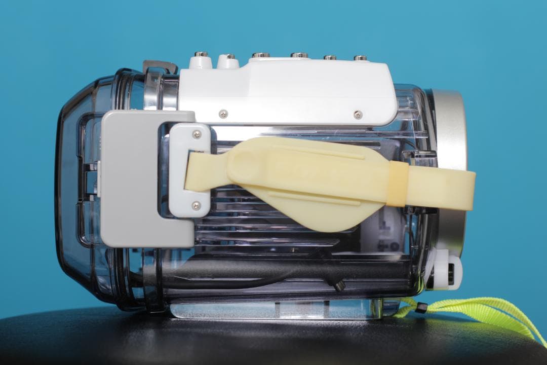 SONY HDR-XR500V　スポーツパックセット