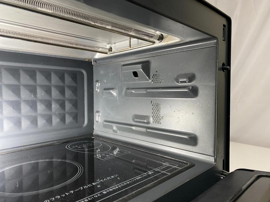 SHARP　オーブンレンジ　RE-WF232-W 2021年製