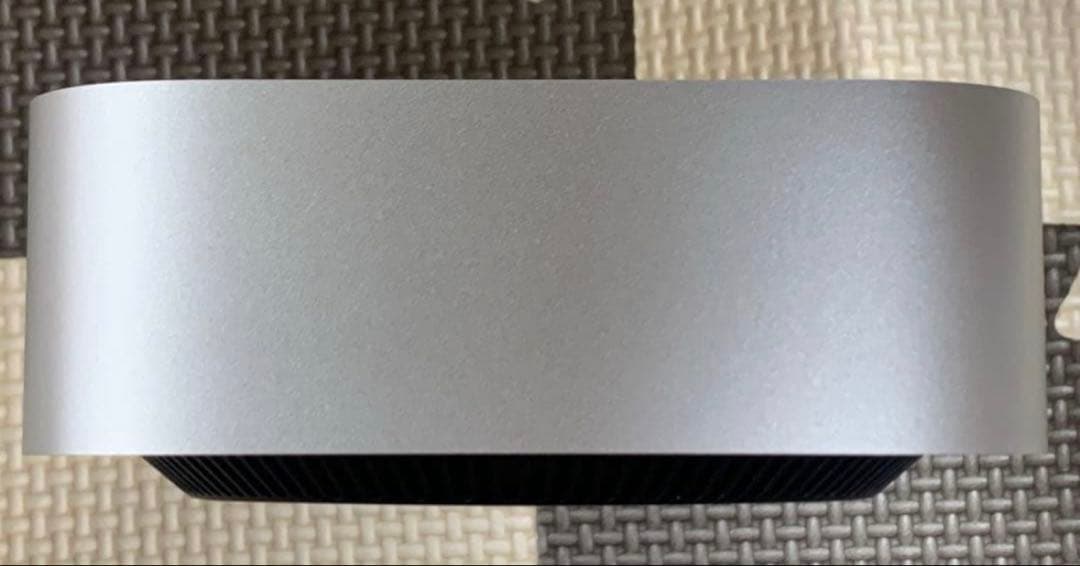 Apple M4 Mac mini 16GB メモリ/ 256GB SSD