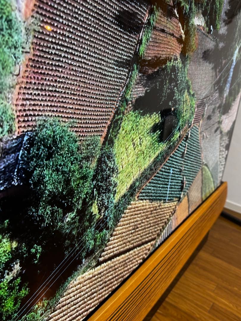 【ec09085 】Bang & Olufsen Eclipse 55型