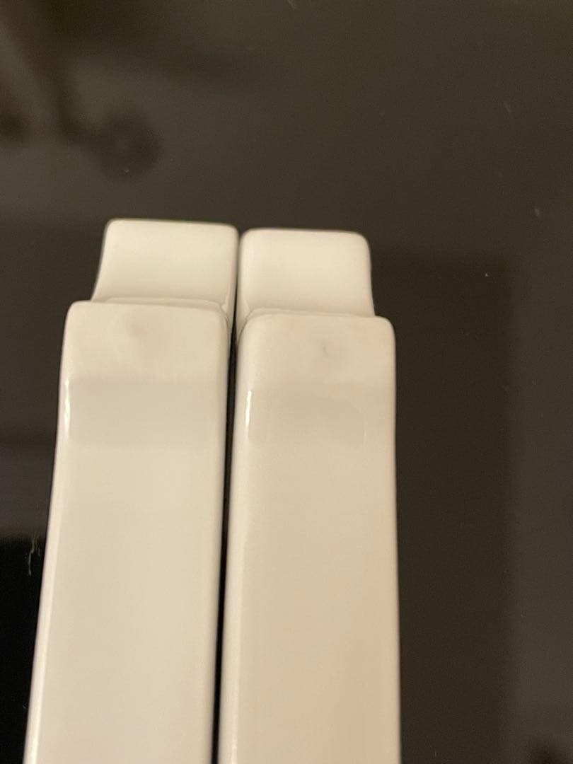 【新品】ロイヤルコペンハーゲン プリンセス ナイフレスト2個