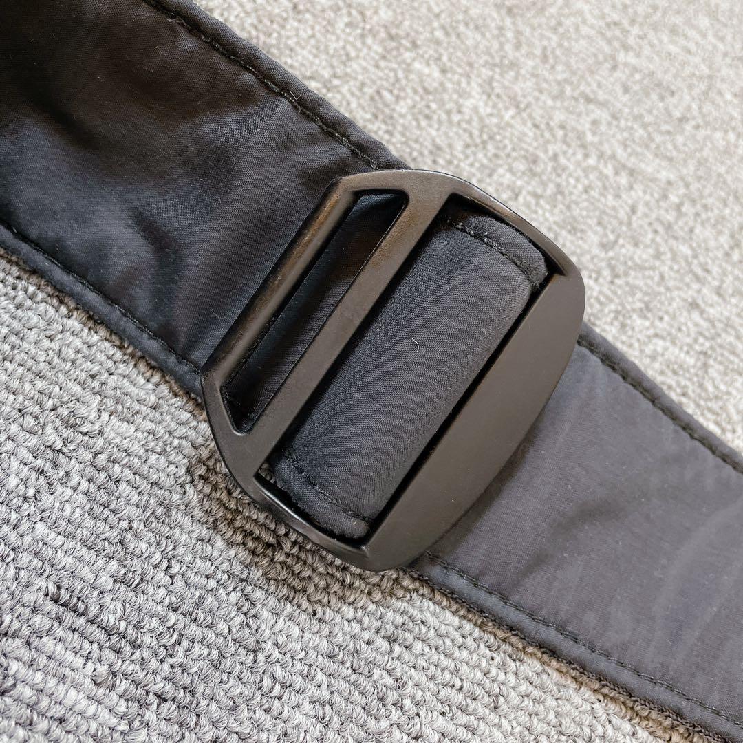 BabyBjorn 抱っこ紐 レパード柄 限定品