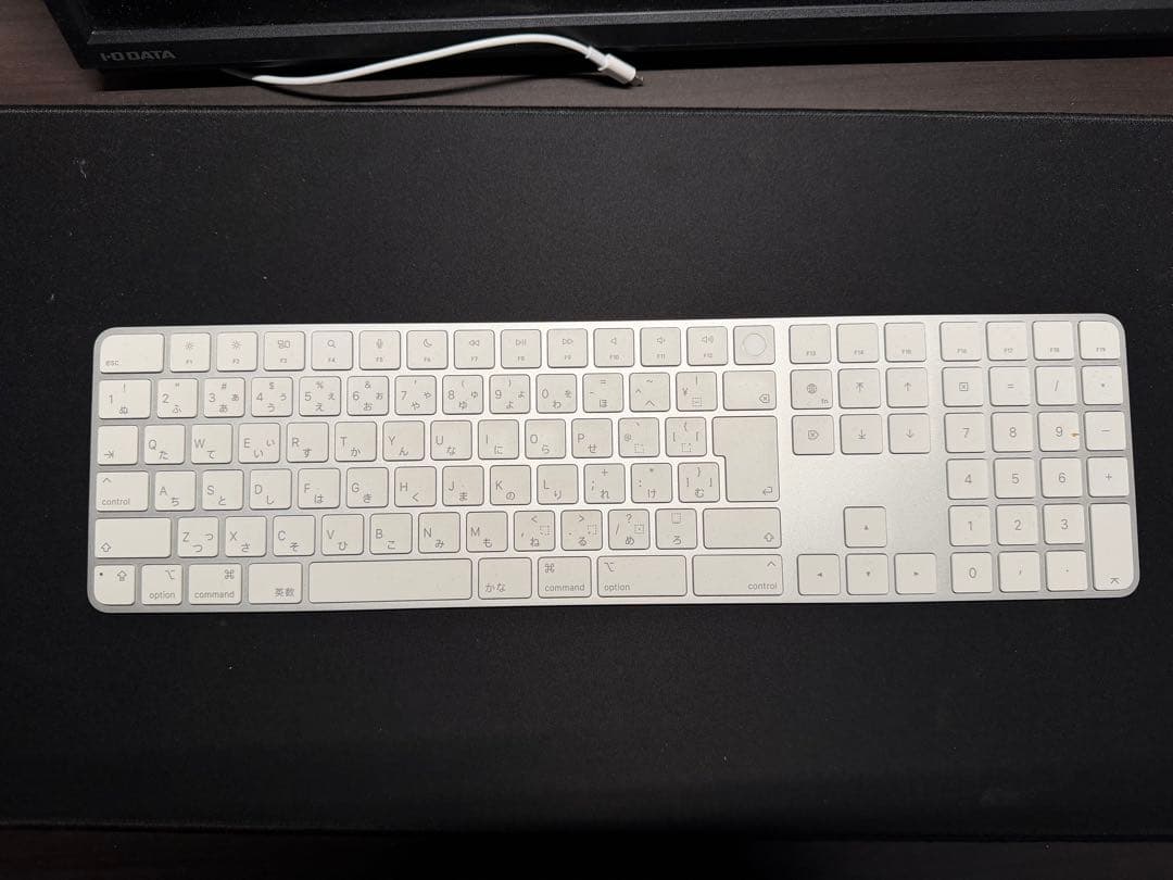 M3 MacBook Pro 16G 500GBストレージ 付属品多数