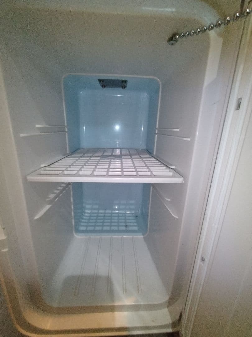 消しゴ虫　です