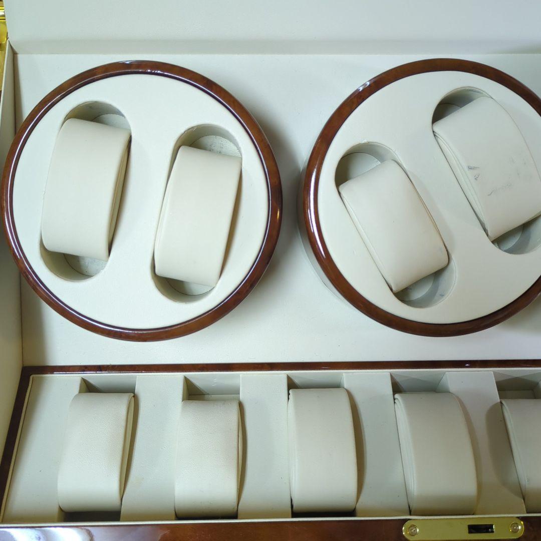 ロイヤルハウゼン ワインディングマシーン GC03-T31 6枚巻き※難あり