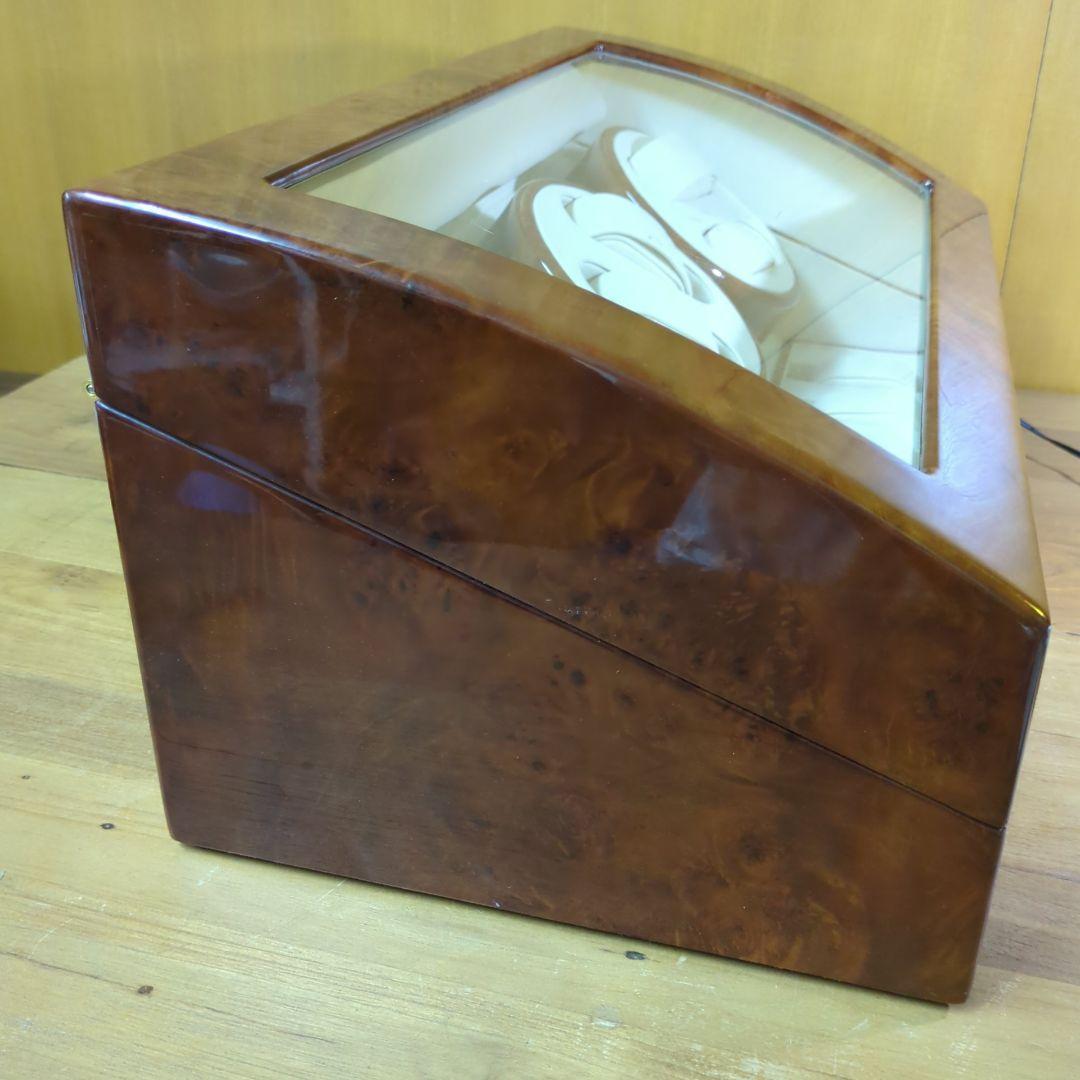 ロイヤルハウゼン ワインディングマシーン GC03-T31 6枚巻き※難あり