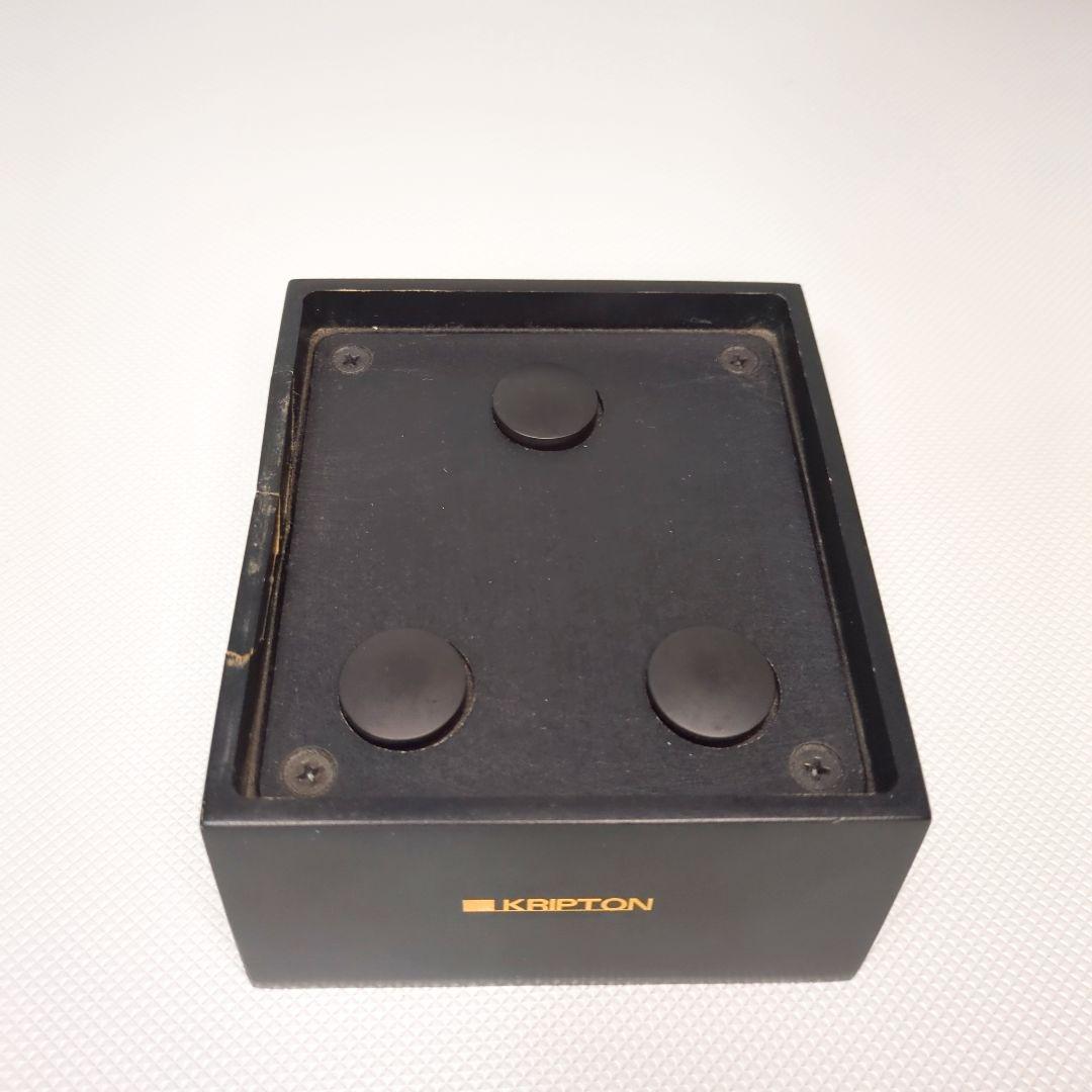 KRIPTON KS-1 HQM デジタルオーディオシステム