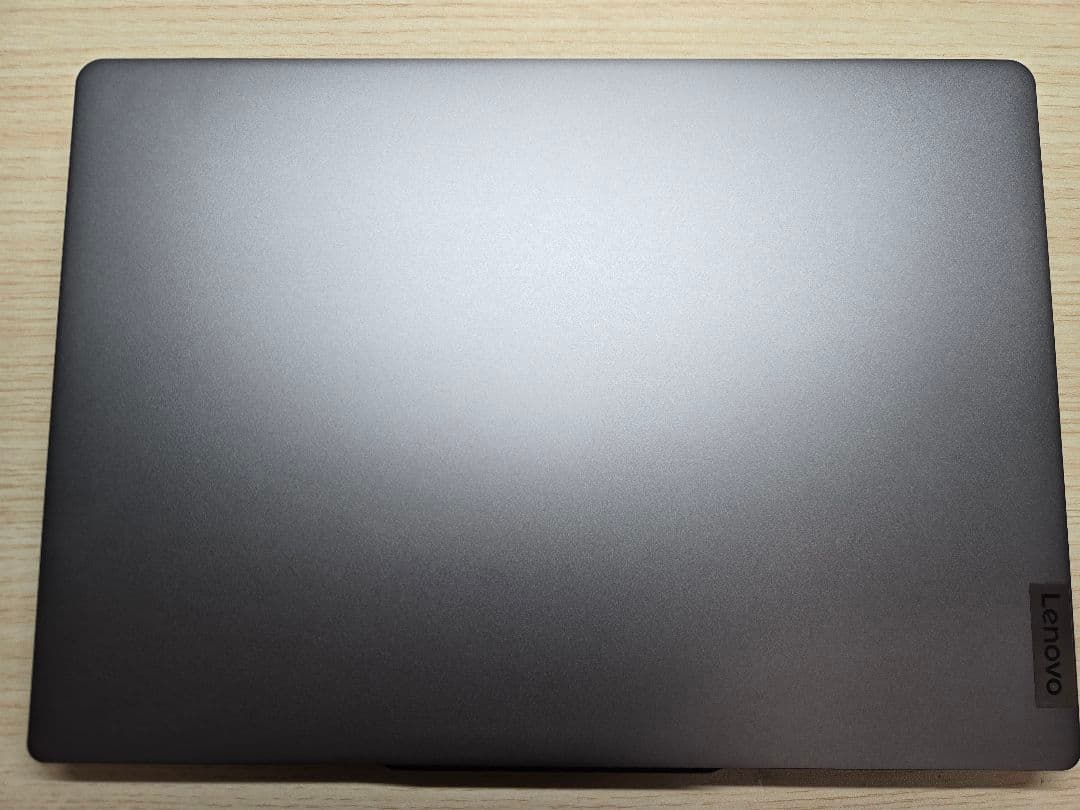 Lenovo IdeaPad Pro 5i Gen 9 (14型)