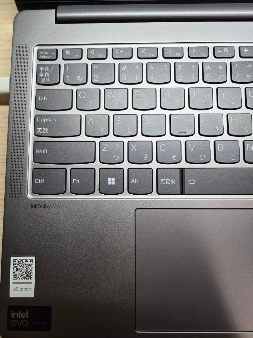 Lenovo IdeaPad Pro 5i Gen 9 (14型)