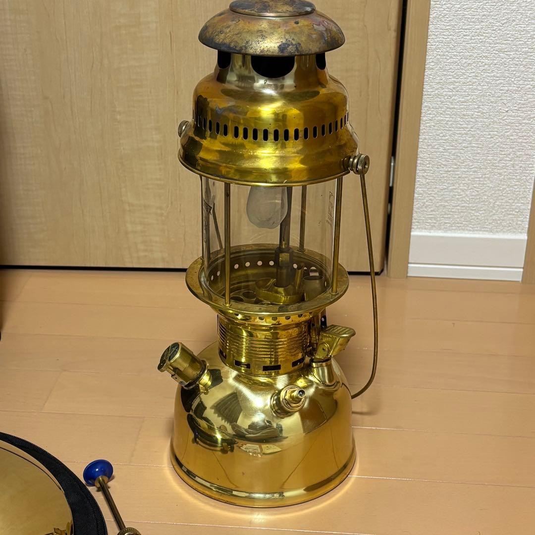 Petromax HK500 ペトロマックス