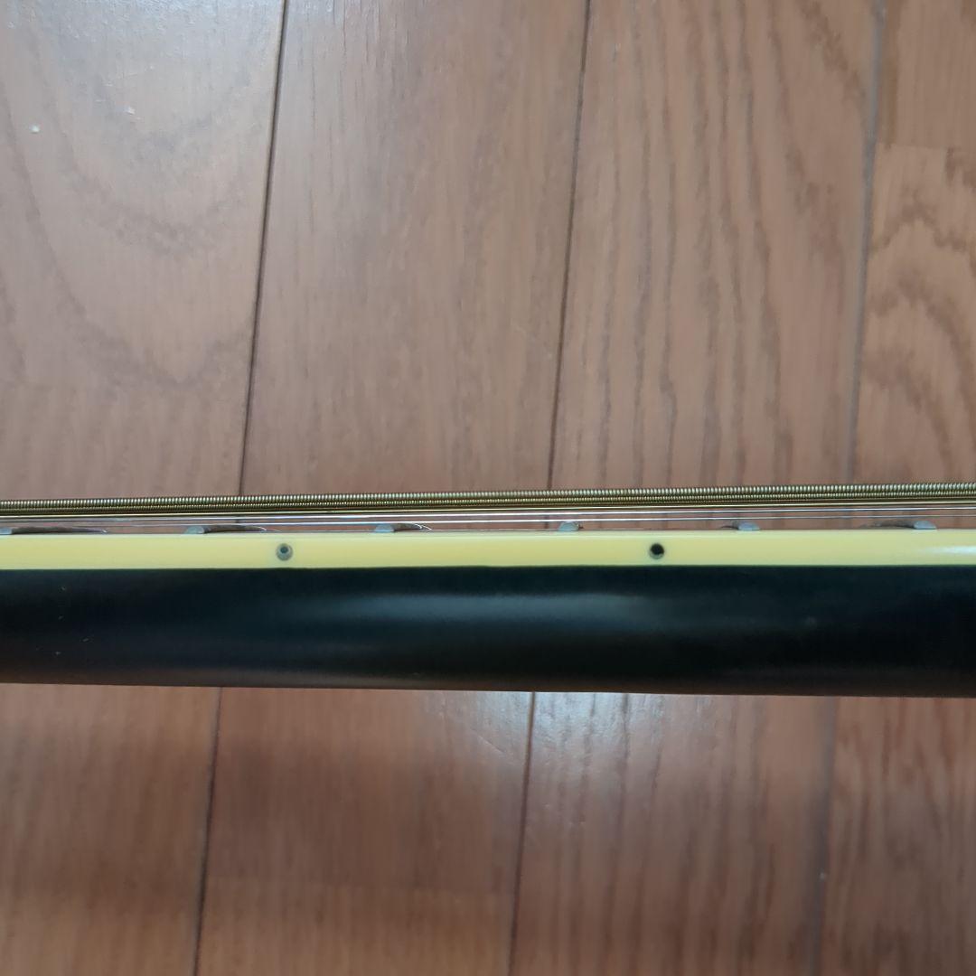 YAMAHA エレアコギター APX-8A ケース付 フェス イベント ポップ