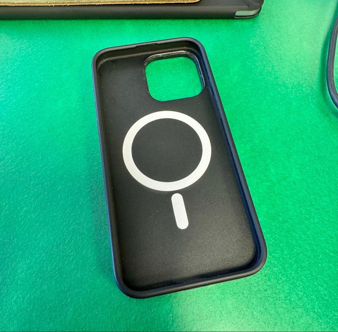 CASETiFY MAISON KITSUNÉ iPhone15 Pro Max