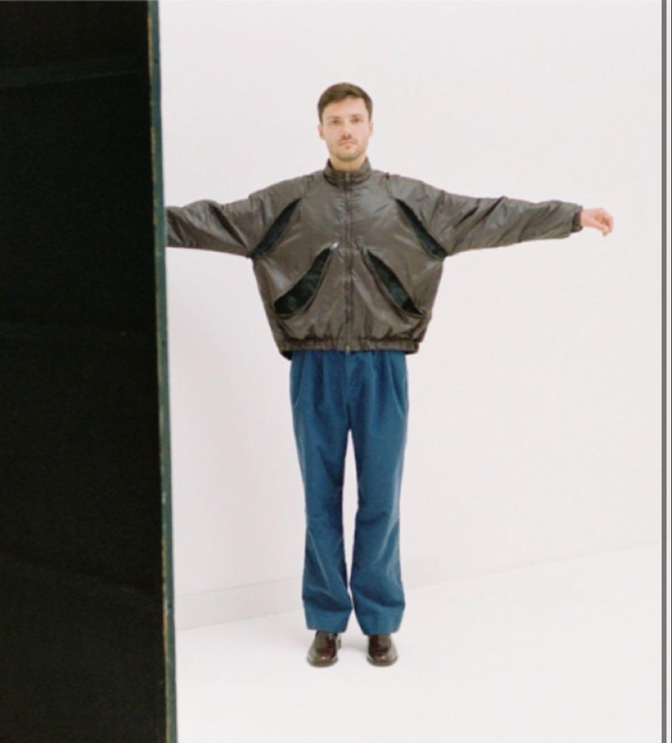 定価83600円新品未使用 イシューシングス ジャケット issuethings