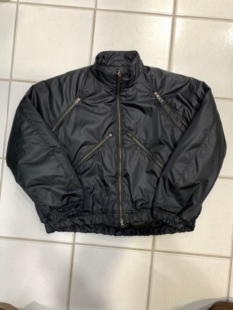 定価83600円新品未使用 イシューシングス ジャケット issuethings