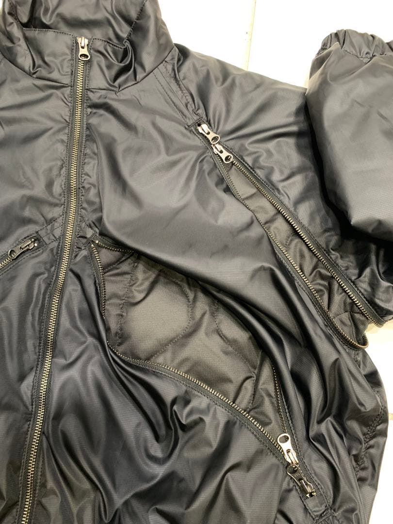 定価83600円新品未使用 イシューシングス ジャケット issuethings