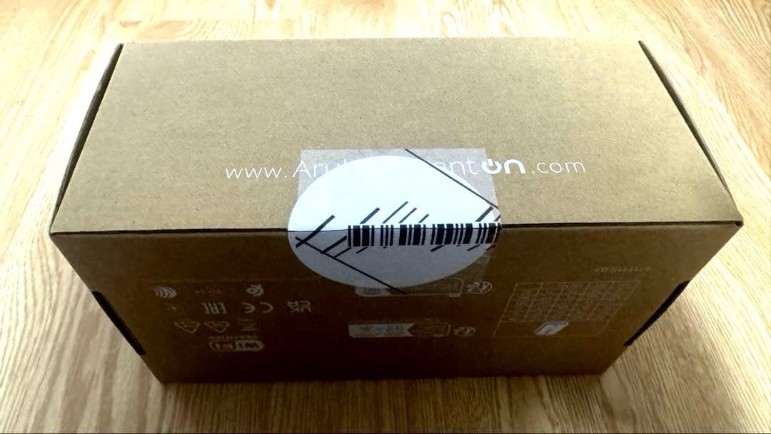 aruba Instant On AP11D 無線LANアクセスポイント（新品）