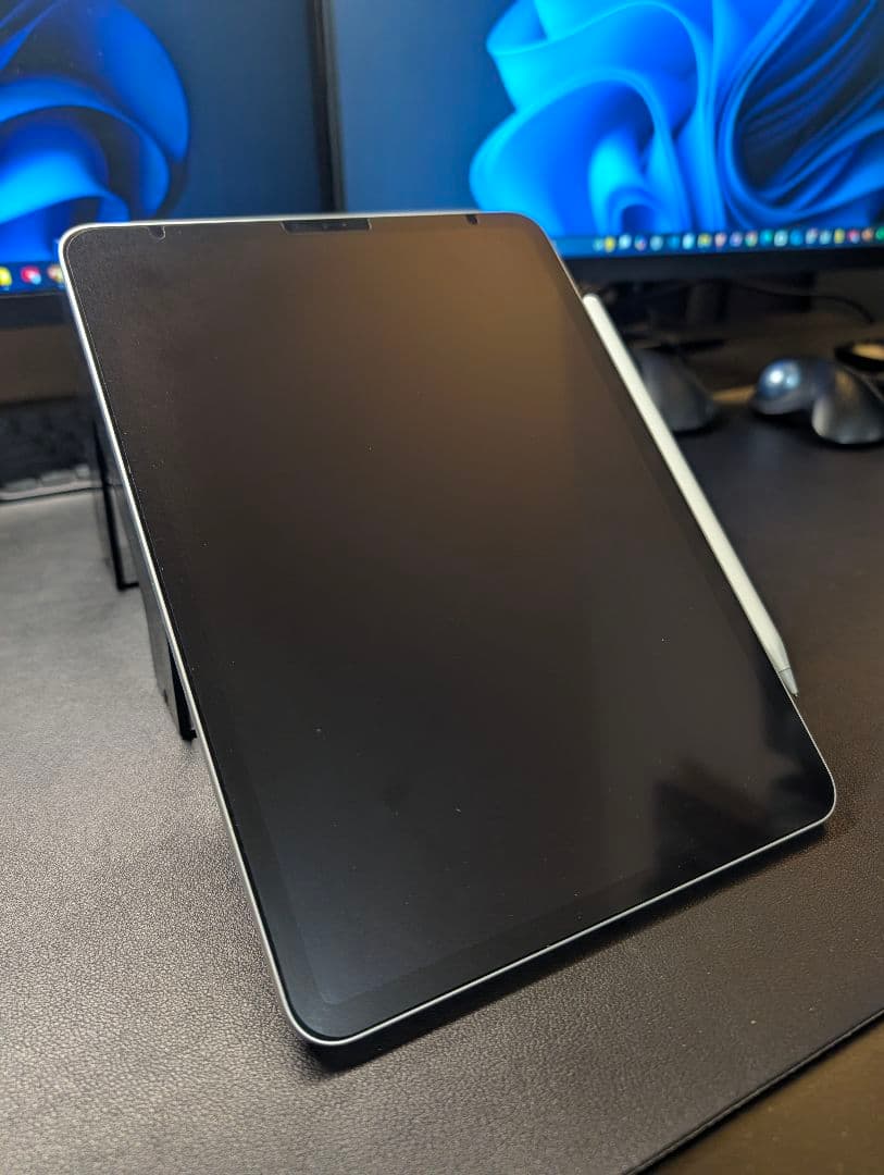 iPad Pro11インチ 第2世代 Wi-Fiモデル+Apple Pencil