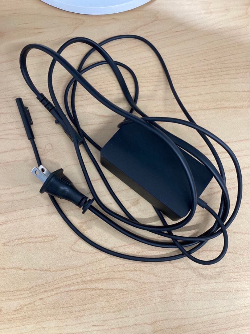 surface pro 9 充電器付帯