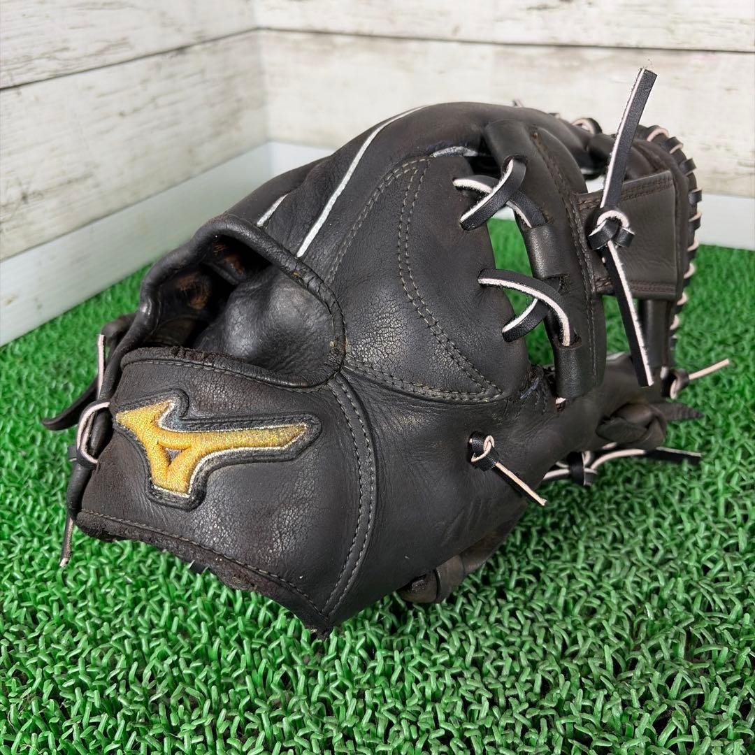 【土日最終限定値下げ】ミズノプロ　硬式　内野