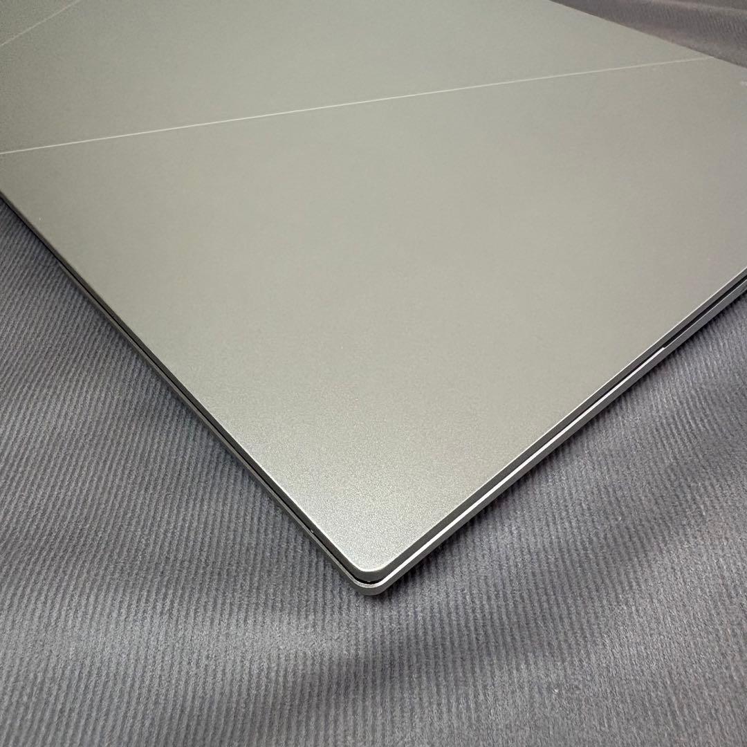 ASUS Zenbook 14OLED Ultra 7 メモリ 32GB 1TB