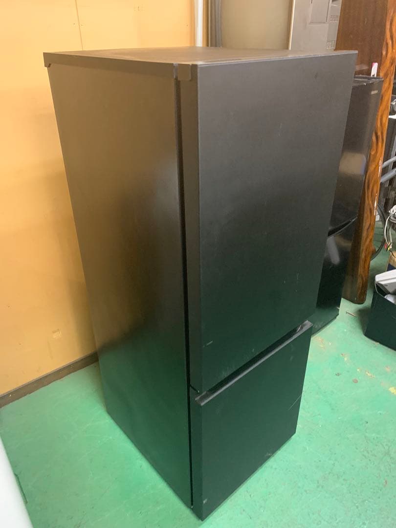 在庫処分#397 冷蔵庫　Panasonic NR-B18C1-K 2024年製