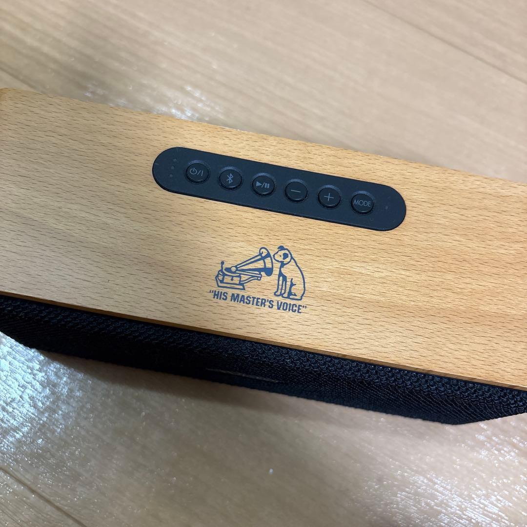 Victor ビクター ポータブルワイヤレススピーカー SP-WS02BT