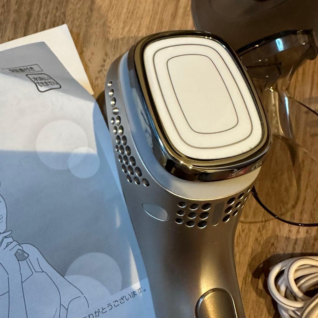 EH-ST98 Panasonic イオンエフェクター