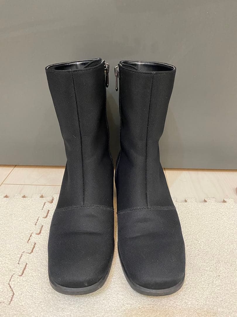 カネマツ　ブーツ　防水　ゴアテックス　22cm