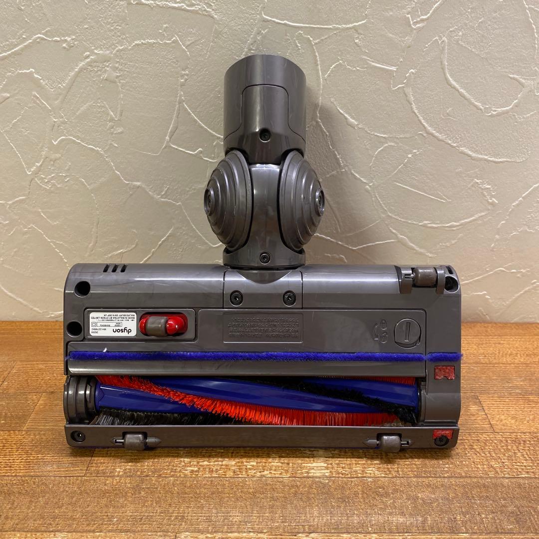Dyson ダイソン モーターヘッド 25200