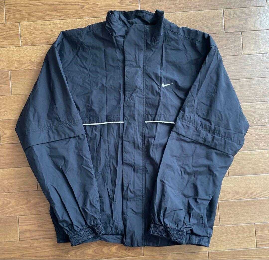 ジャケット・アウター NIKE RAIN WEAR SETUP 2WAY