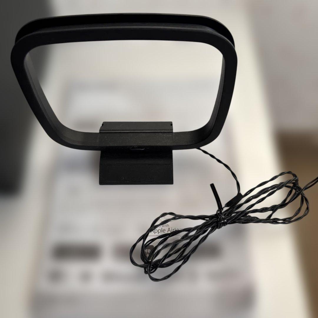 SONY CMT-SX7 ミニコンポ