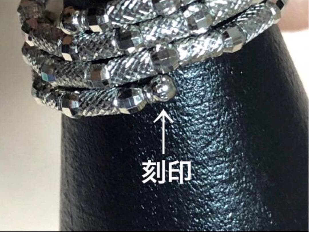 GSTV PT950 アコヤ真珠 フリーリング