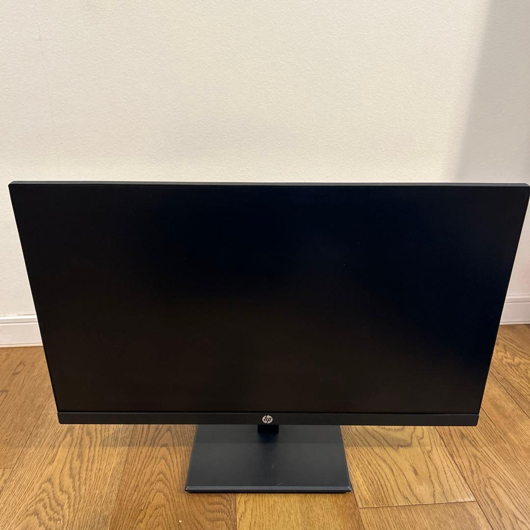 HP P244 23.8インチディスプレイモニター本体