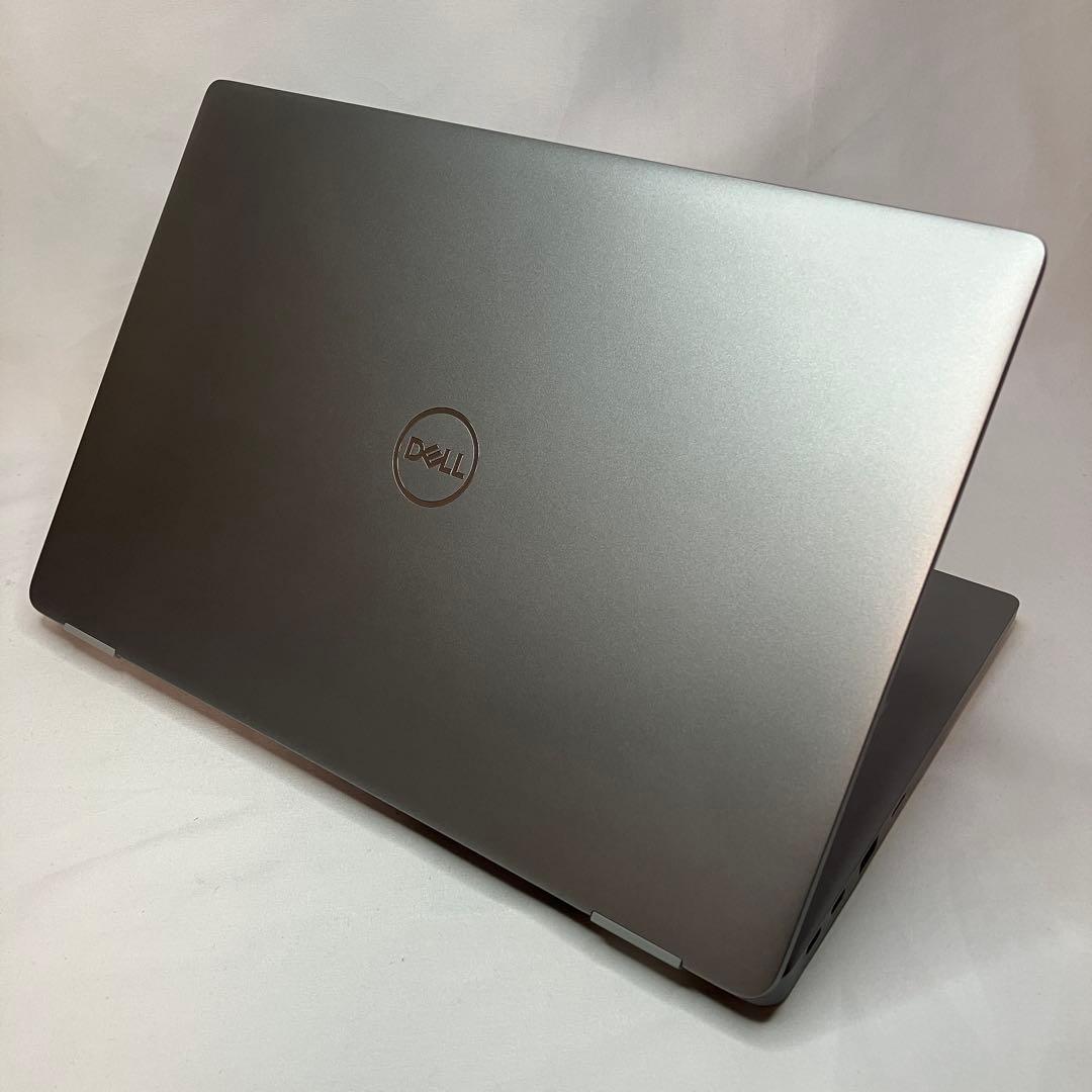 美品 DELL 5330 第12世代 i5 16GB SSD FHD オフィス付