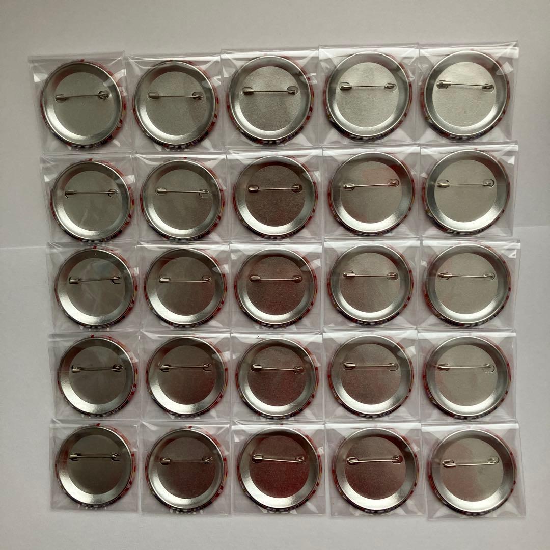 いれいす　りうら　缶バッチ　まとめ売り