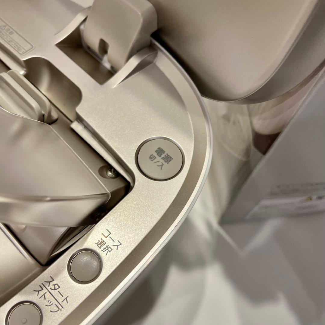 Panasonic ナノケア スチーマー EH-SA0B