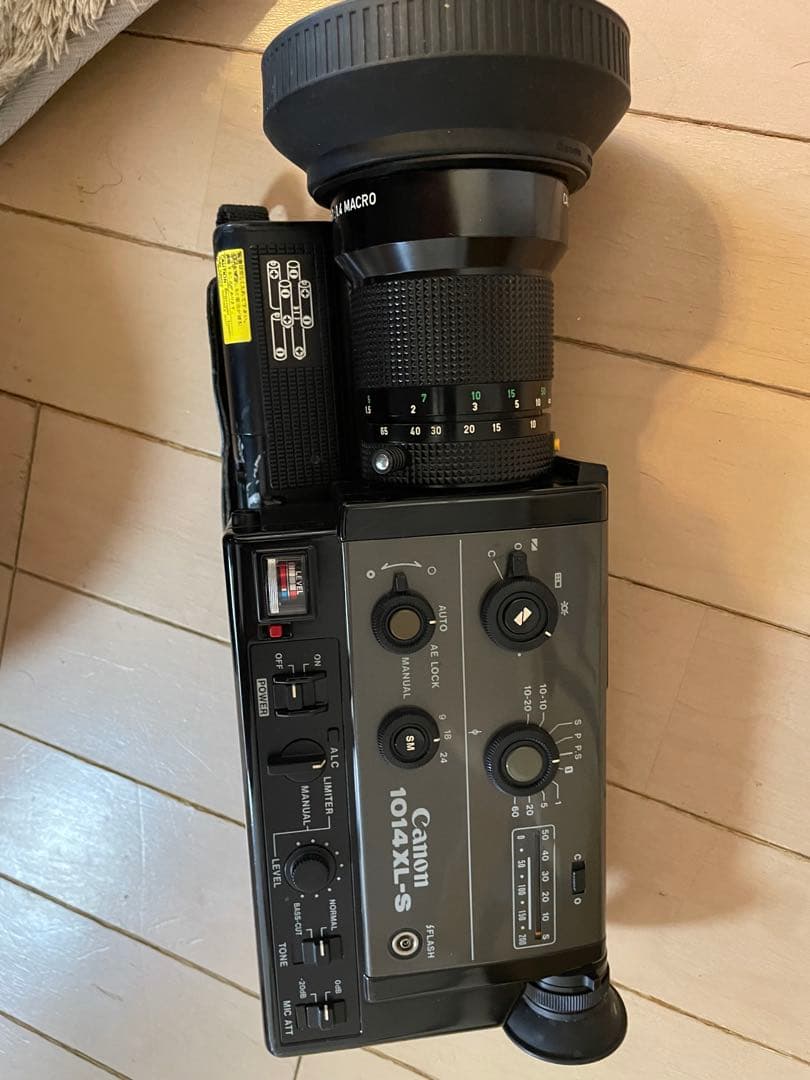 Canon 1014XL-S フィルムカメラ