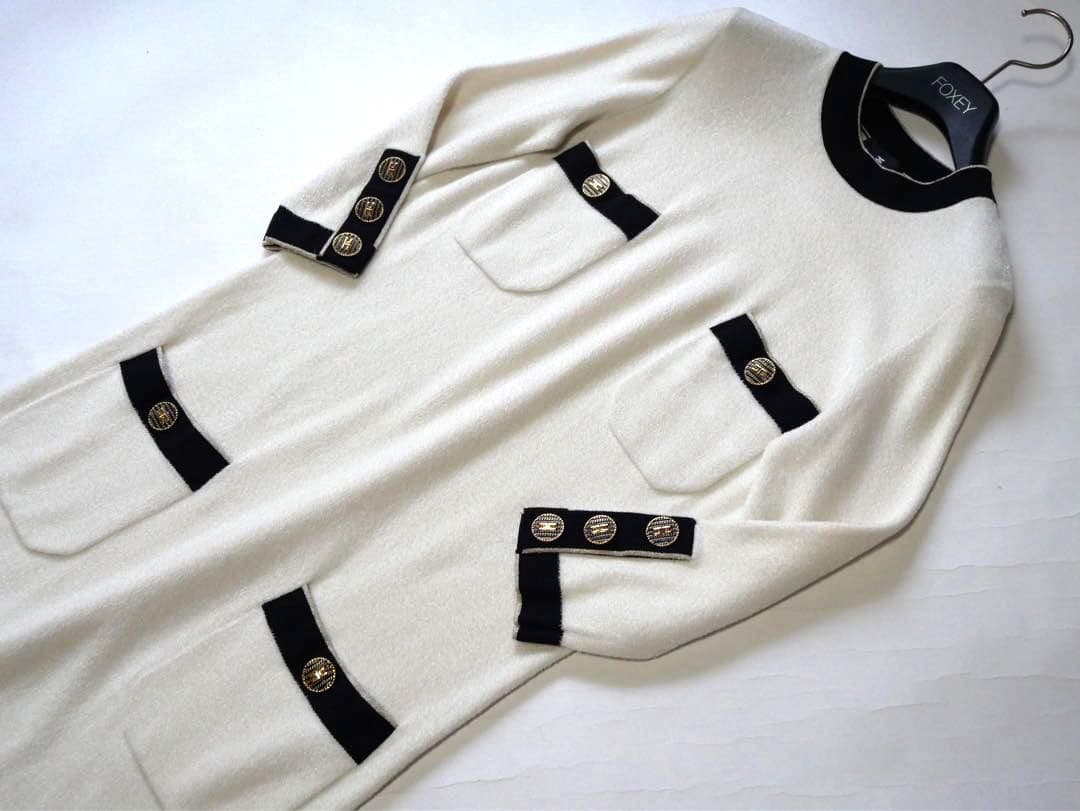 ELISABETTA FRANCHIエリザベッタフランキ♪ワンピース