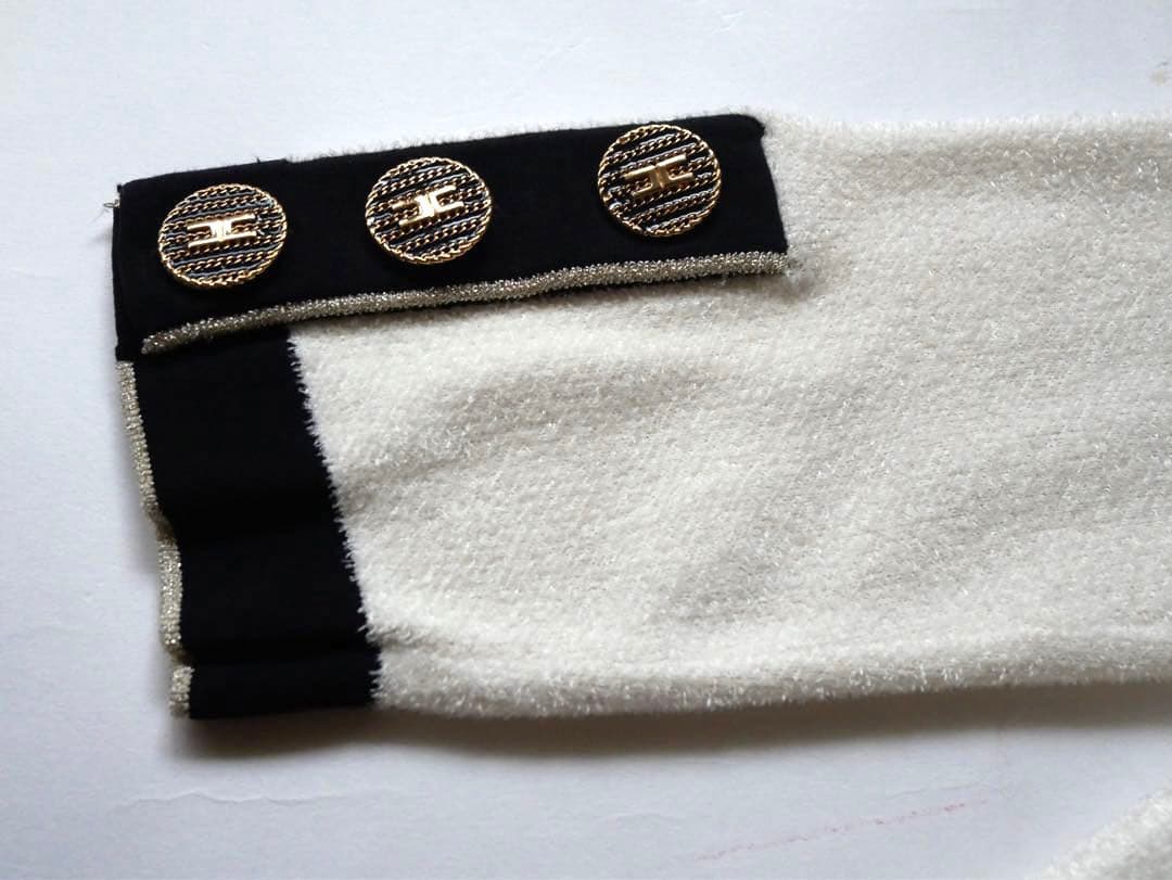 ELISABETTA FRANCHIエリザベッタフランキ♪ワンピース