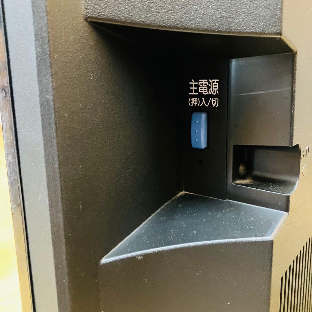 MITSUBISHI LCD-46MDR1 液晶テレビ 3D対応 ブルーレイ