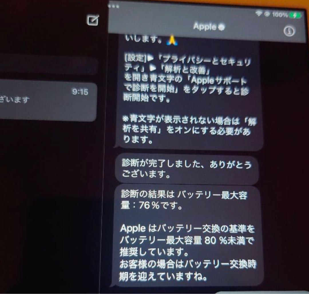 ipad mini4 第4世代 Cellular 128GB SIMロック解除済