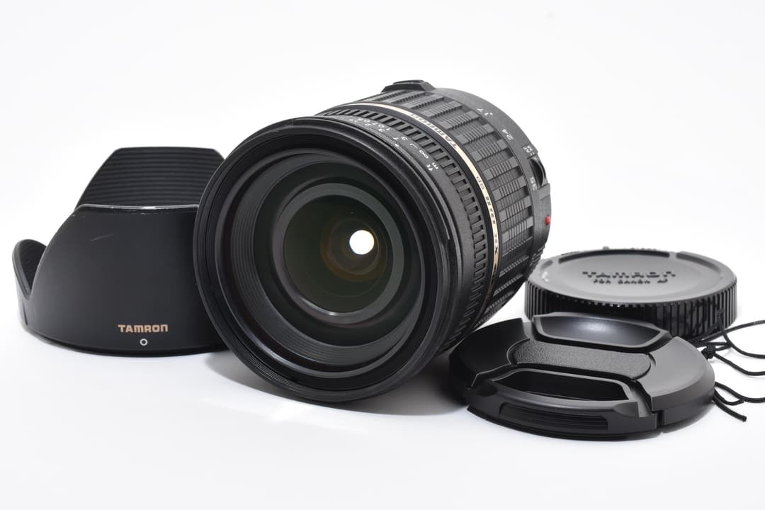 レンズ(ズーム) Tamron AF 17-50mm F2.8 Di II Canon #9939