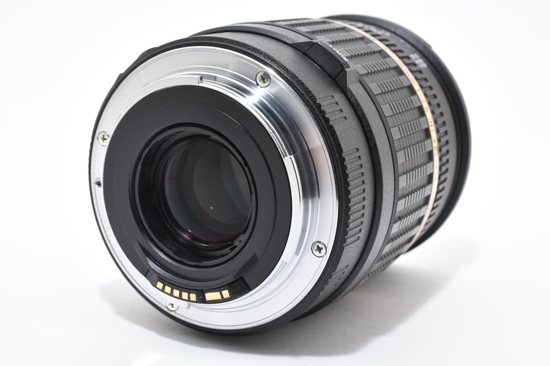 レンズ(ズーム) Tamron AF 17-50mm F2.8 Di II Canon #9939