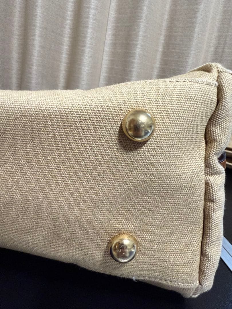 ✴︎ほぼ新品✴︎Chloeクロエ　マザーズバッグ