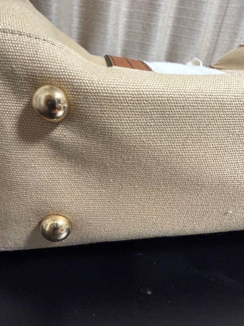 ✴︎ほぼ新品✴︎Chloeクロエ　マザーズバッグ