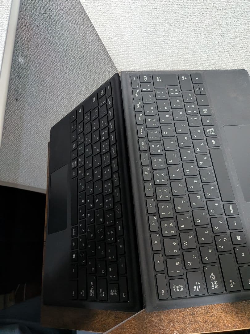 Windowsタブレット本体 Surface Pro 7 Core i5 8GB 256GB SSD