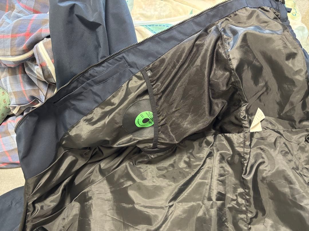 スノーボード Calm Original foundation jacket 24-25 XL